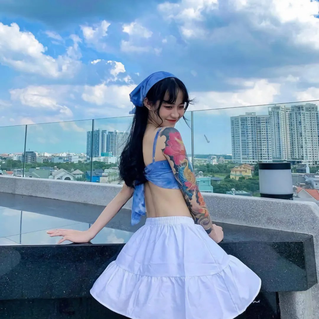 罗密欧·布拉斯的房间
