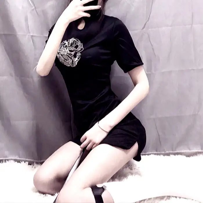 山顶上的钟声